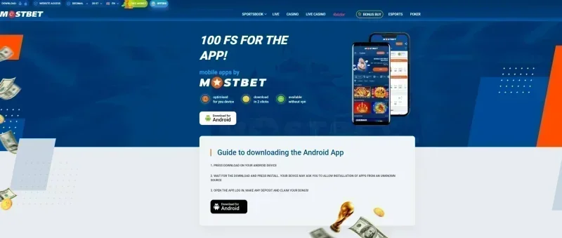 Mostbet